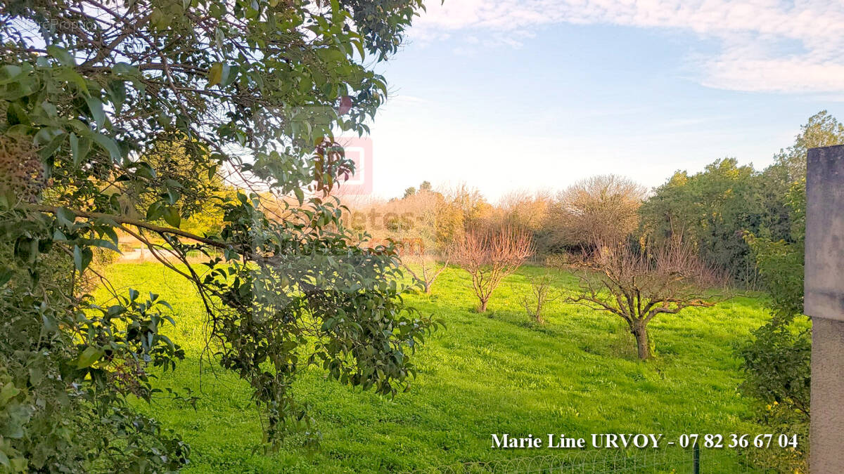 Appartement à NOVES