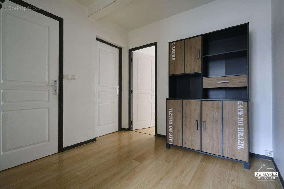 Exclusivite : t2 lille centre - photo 6