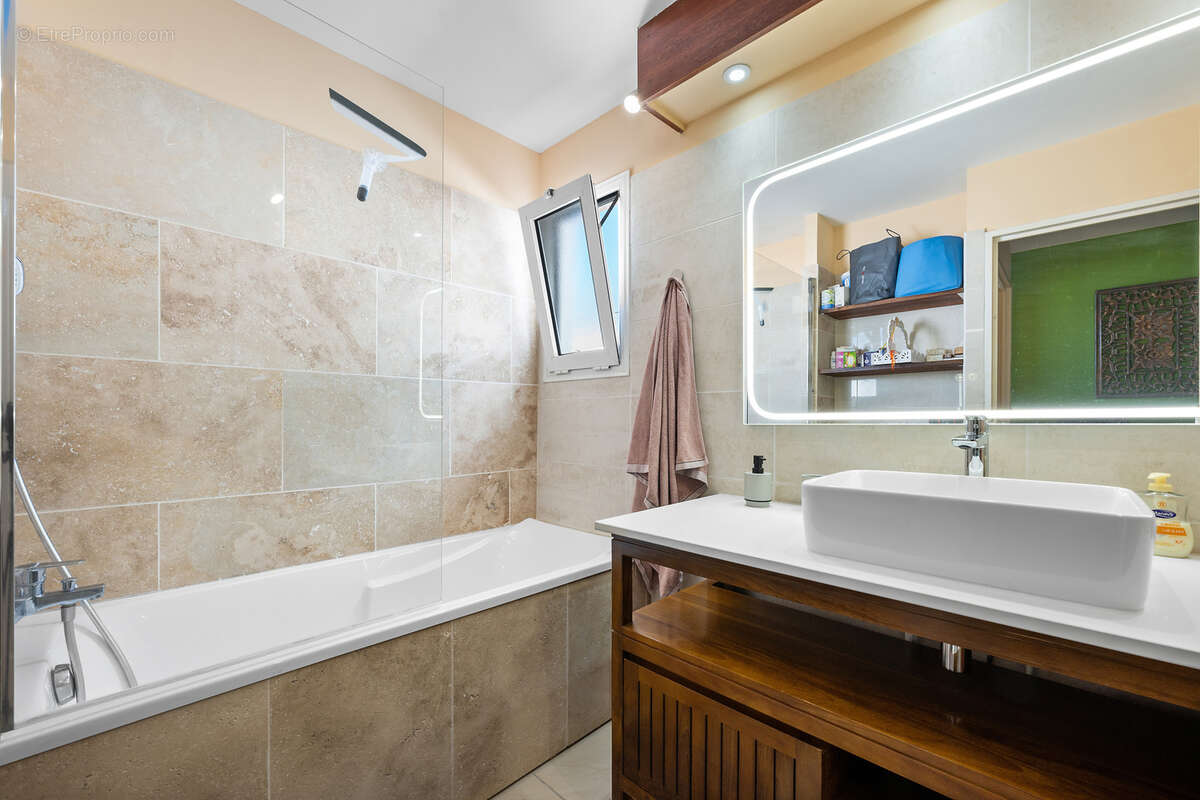 Appartement à LA POSSESSION