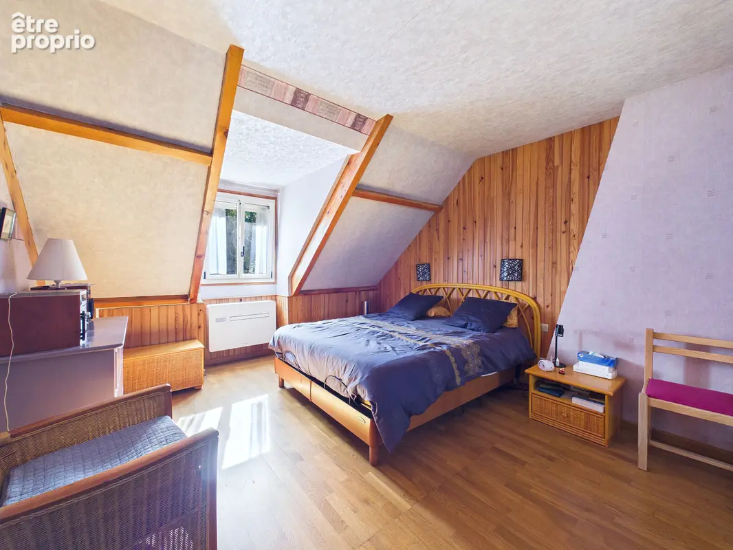 Maison 141 m² à Combs-La-Ville  - photo 9