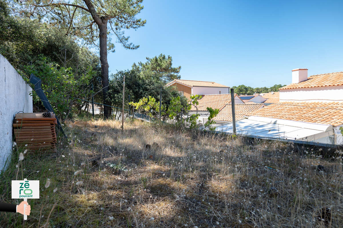 Maison à LA TRANCHE-SUR-MER