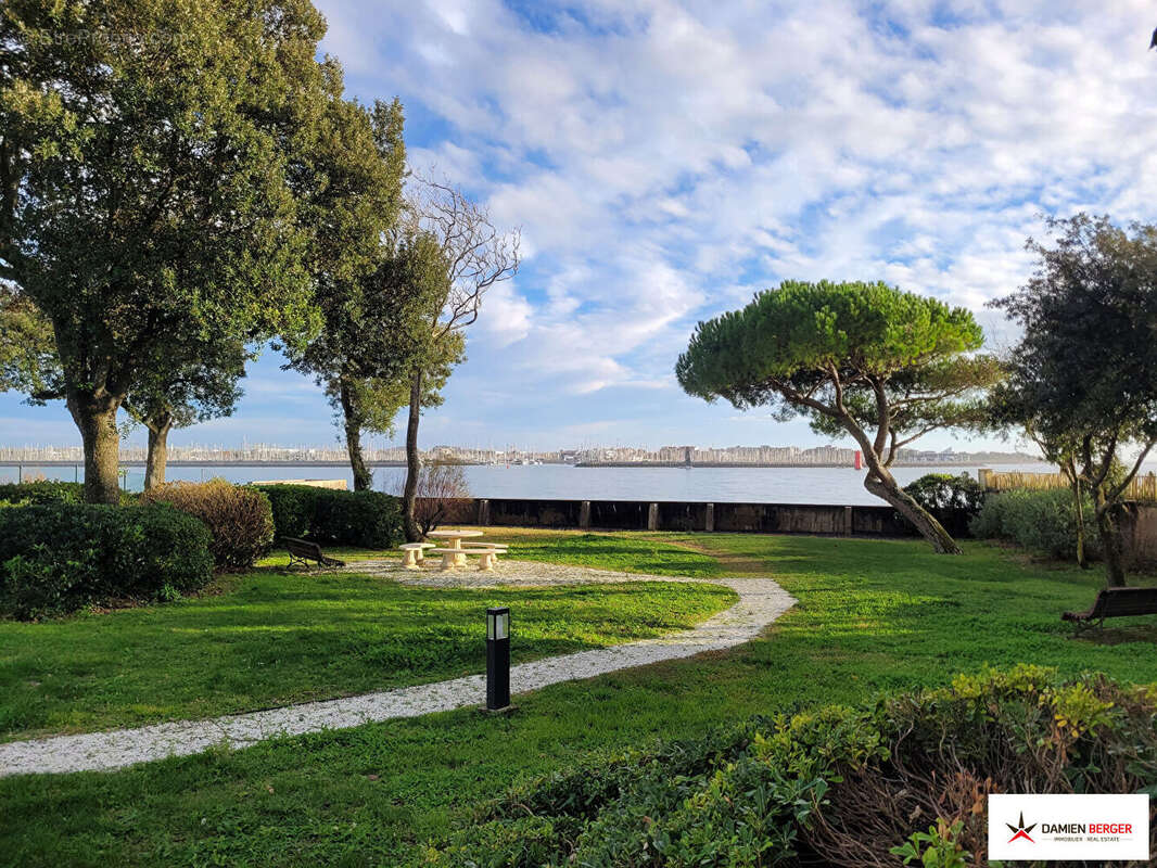 Appartement à LA ROCHELLE