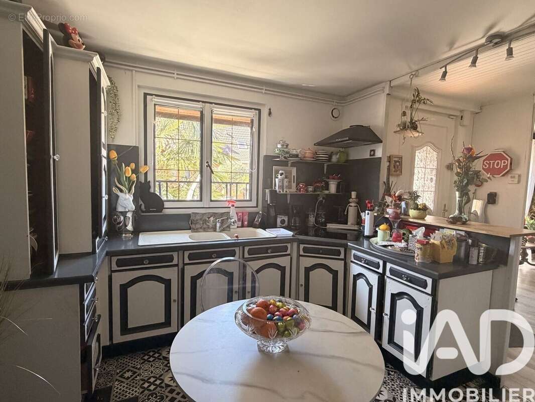 Photo 4 - Maison à BEAURAINS