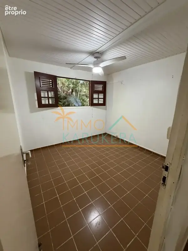 Ensemble immobilier - maison (44 m2) sur terrain de 2321 m2 - photo 5