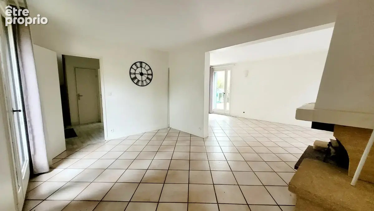 Maison 6 pièces 110 m² à vendre à Draveil (91210) - photo 2