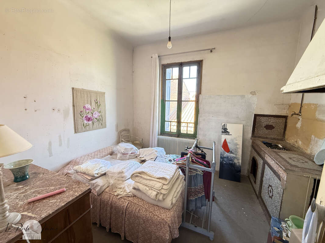 Maison à CLAIRA