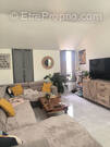 Appartement à BRUYERES-SUR-OISE