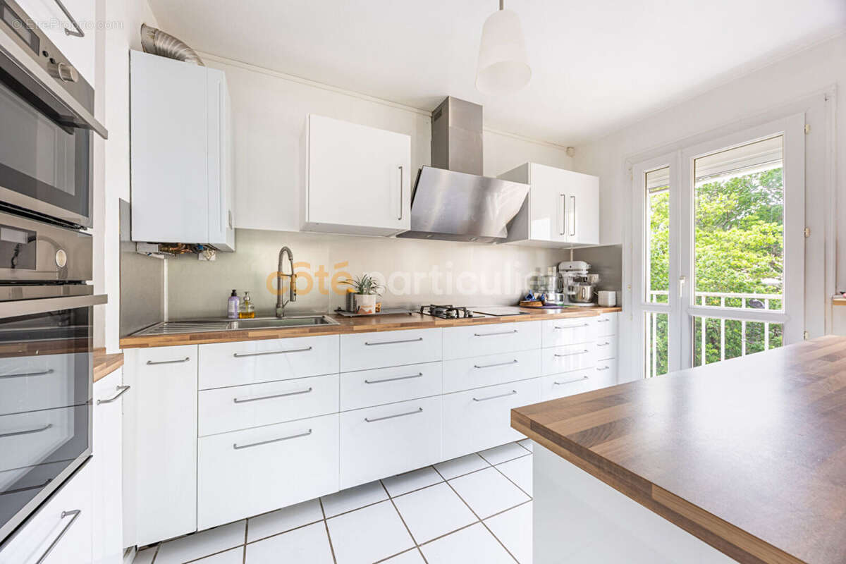 Appartement à SAINT-HERBLAIN