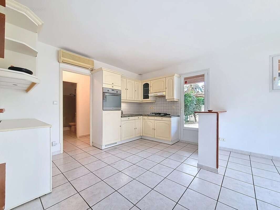 Maison à CANET-EN-ROUSSILLON