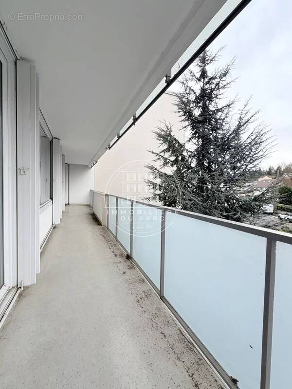 Appartement à LE PECQ