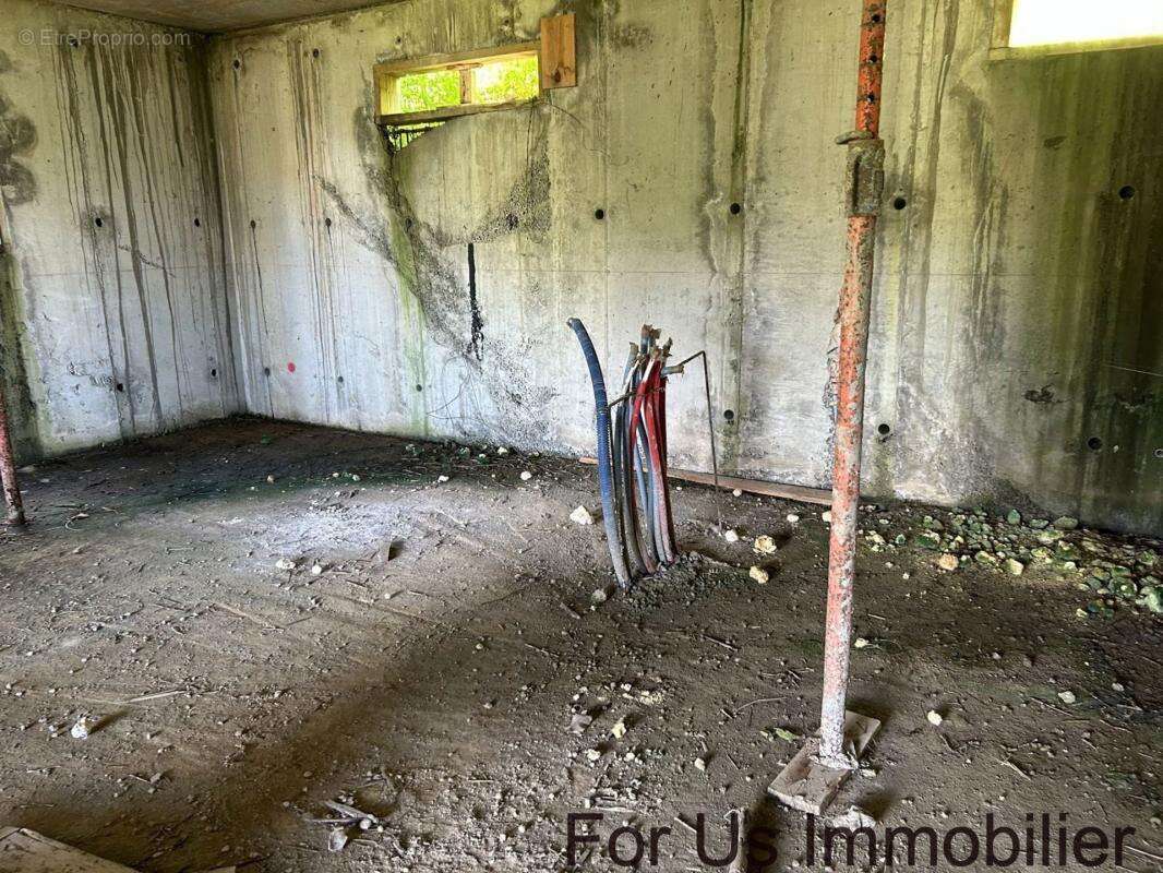 Maison à BAIE-MAHAULT