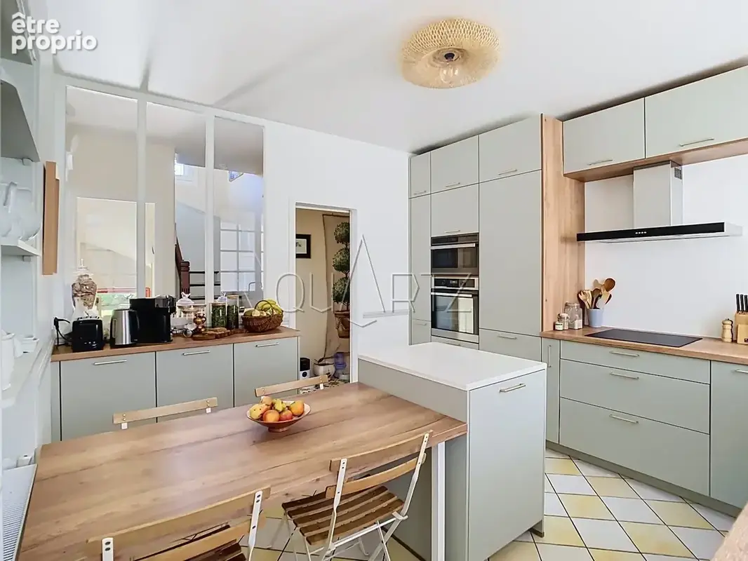 Maison 10 pièces 197 m² à vendre à Le Chesnay (78150) - photo 13