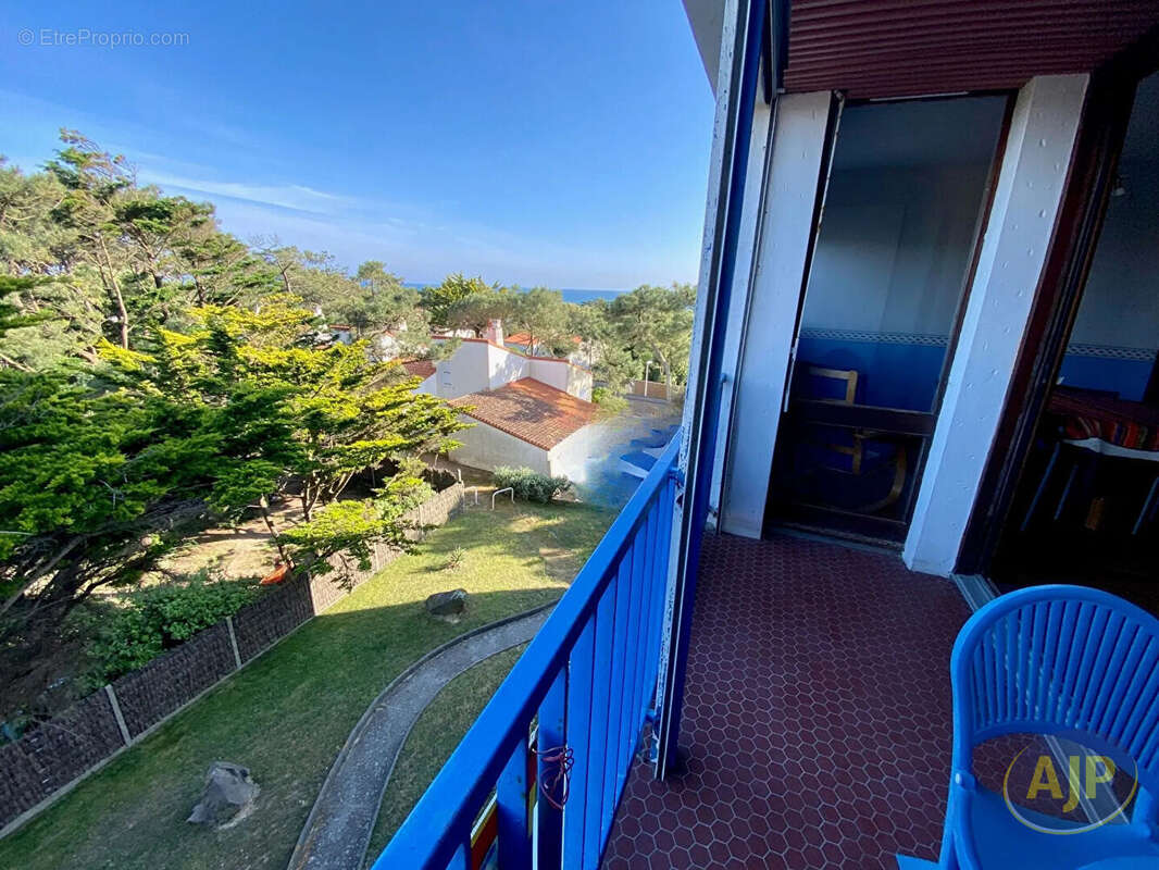 Appartement à LES SABLES-D&#039;OLONNE