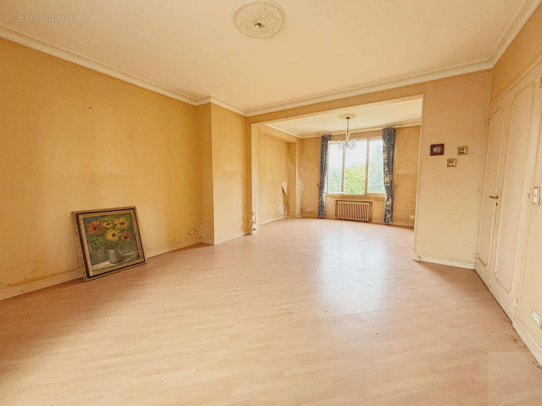 Maison amienoise - 127 m2 - 3 chambre - garage - jardin - photo 2