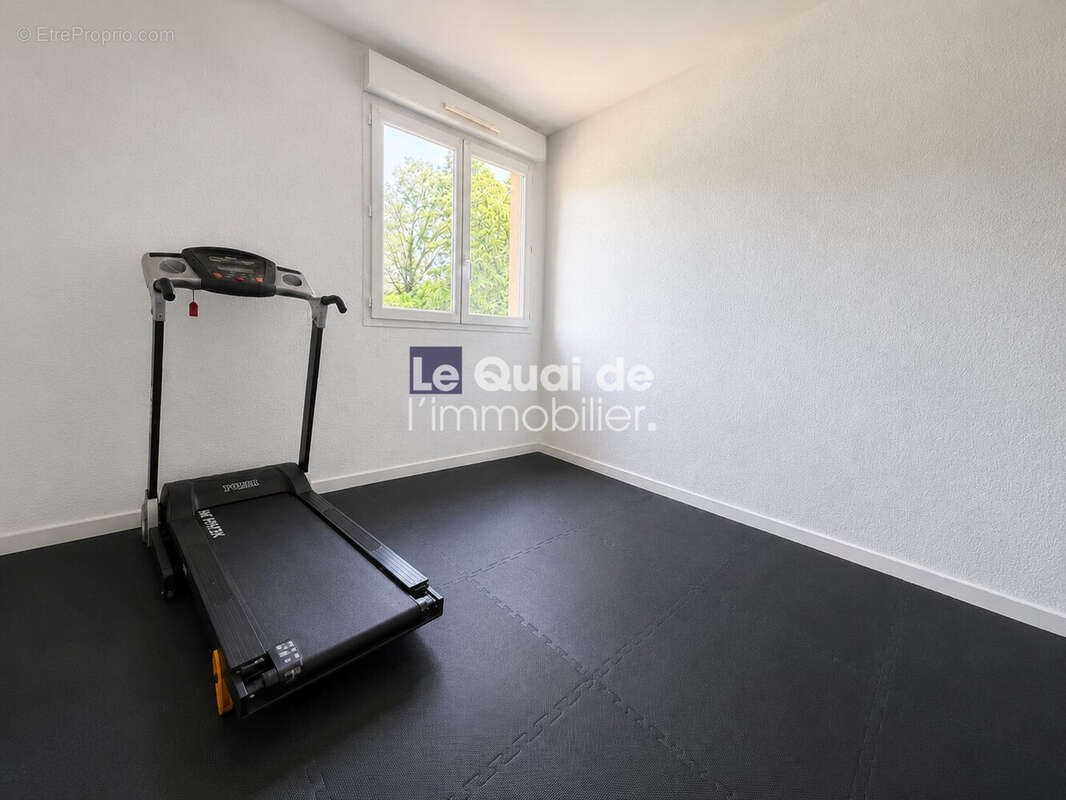 Appartement 68 m² à La Muraz  - photo 2