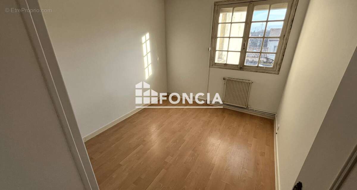 Appartement à SAINTE-FOY-LA-GRANDE