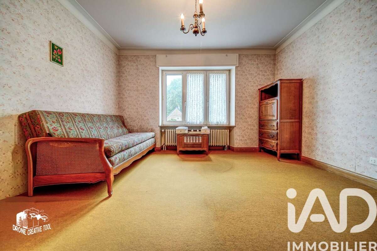 Maison 120 m² à Ottange  - photo 4