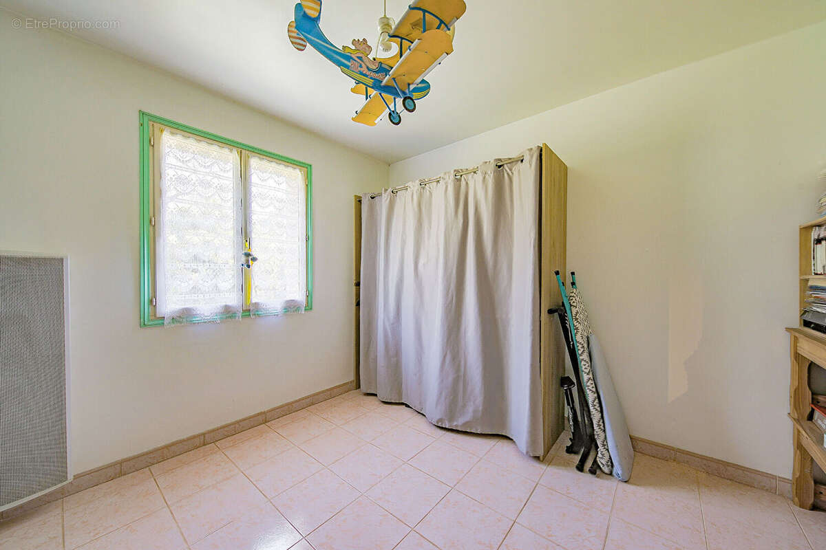 Maison à SAN-NICOLAO