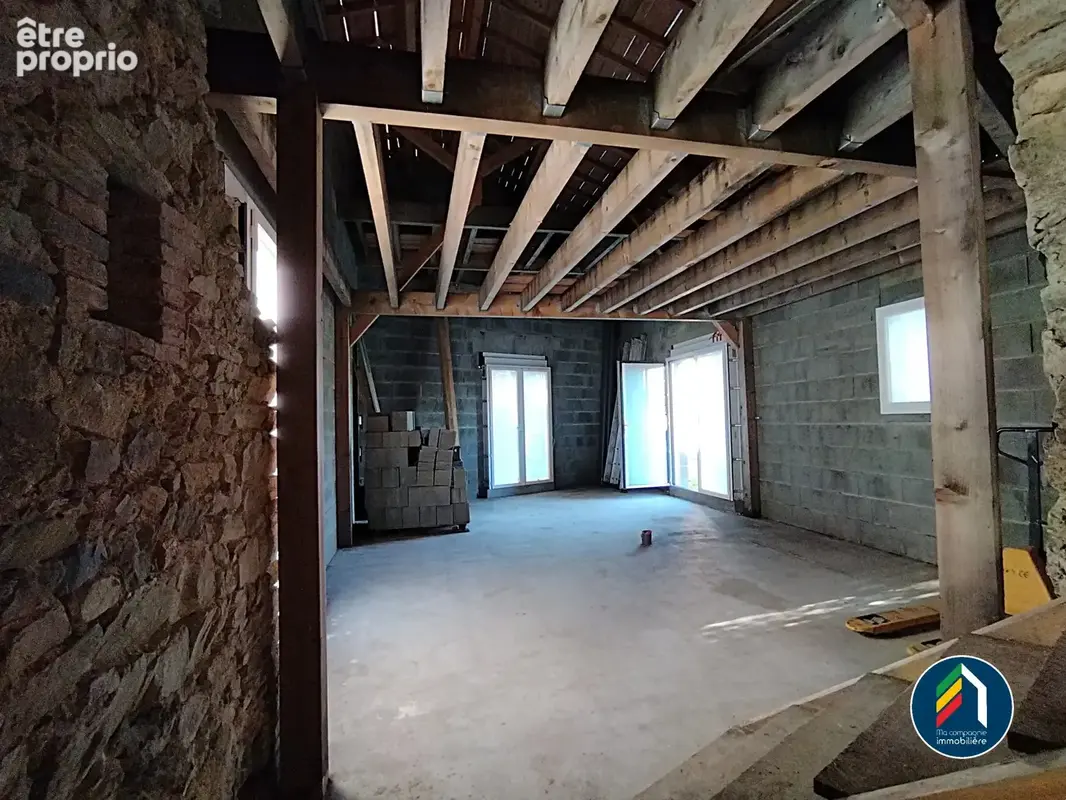 Maison rénovée avec évolution possible - photo 12