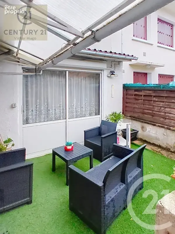 Maison 4 pièces 99 m² à vendre à Limoges (87000) - photo 7