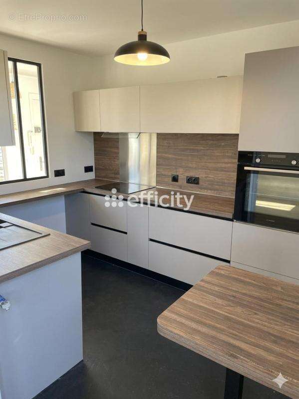 Appartement à TALENCE