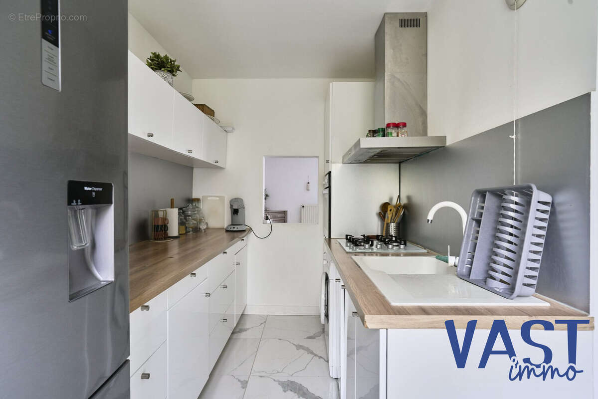 Appartement à TOURCOING