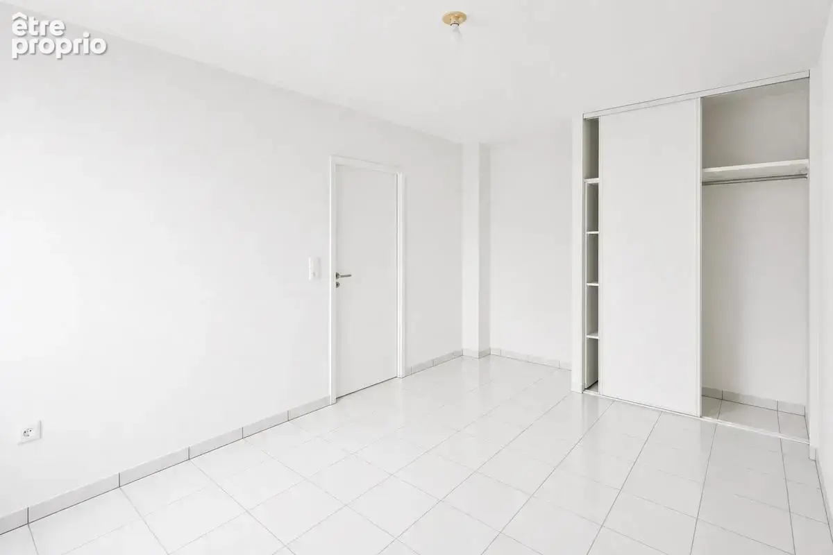Appartement T2 de 37 m² à Amilly - photo 6