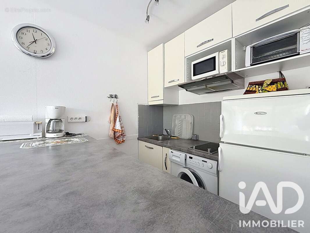 Appartement 29 m² à Saint-Cyprien  - photo 6