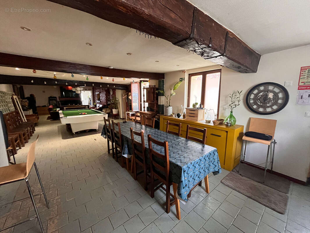 Maison Extérieur 15 kms Guise pièce(s) 178 m2 - photo 3