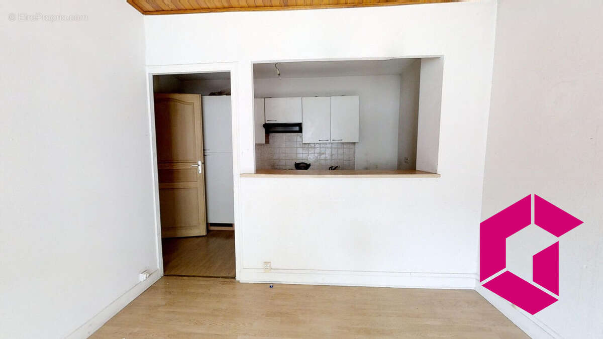 Appartement à PAULHAGUET