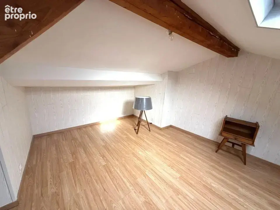Appartement 3 pièces 72 m² à vendre à Romans-Sur-Isere (26100) - photo 2