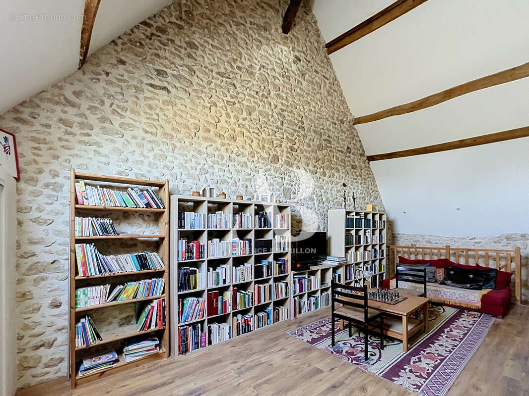 Maison à GASTINS