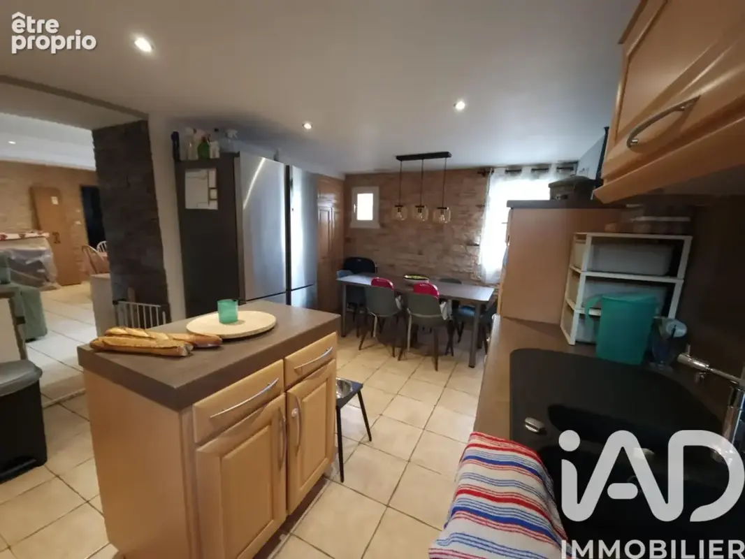 Photo 1 - Maison à SAINT-REMY