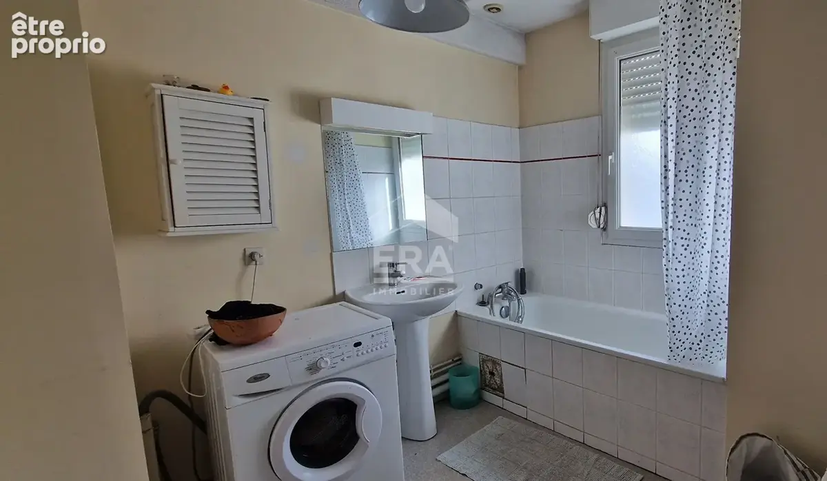 Maison 86m² à toulouse - photo 8