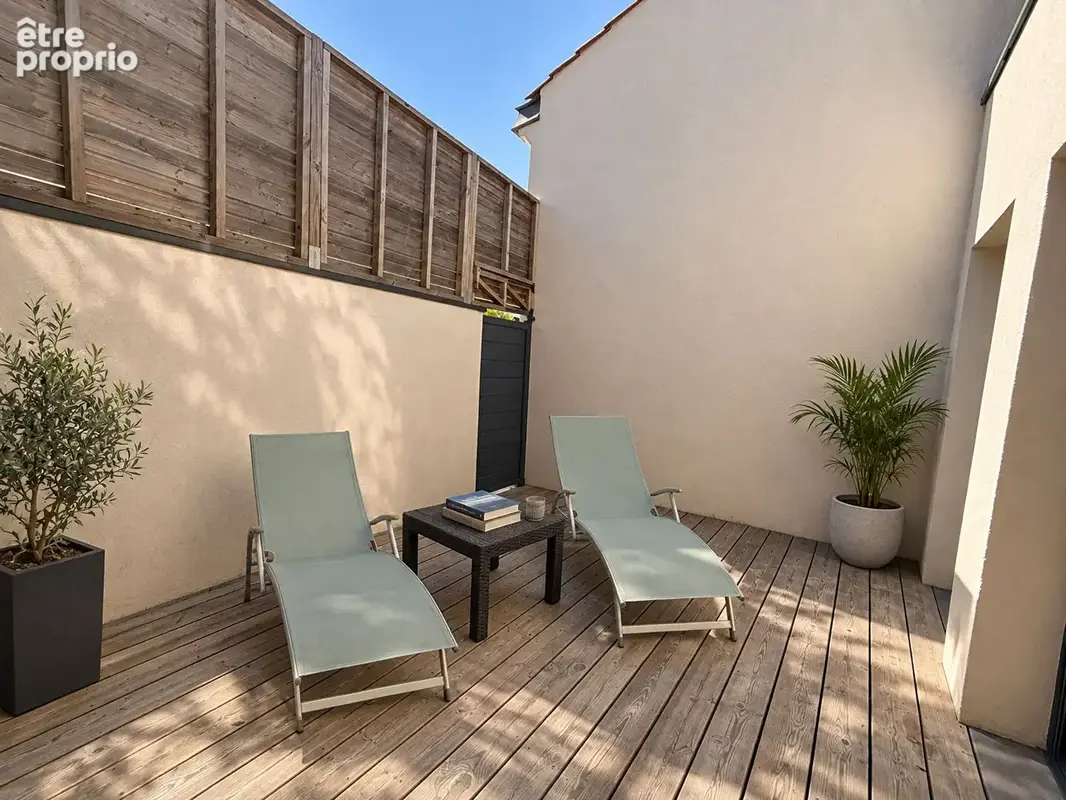 Maison Bègles 5 pièce(s) 125 m2 - photo 12