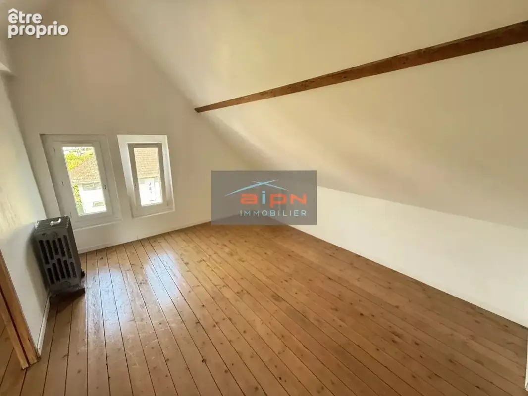 Maison Bourgeoise T5 Grand Couronne - photo 8