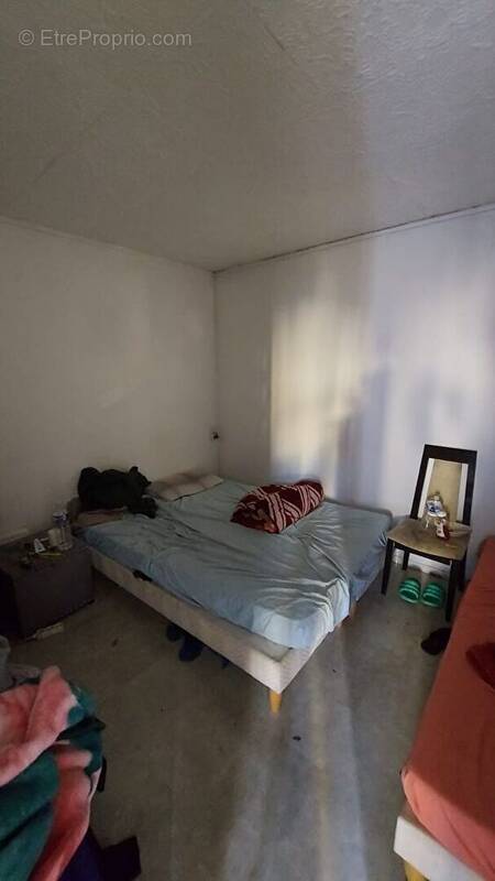 Maison à PIERREFITTE-SUR-SEINE