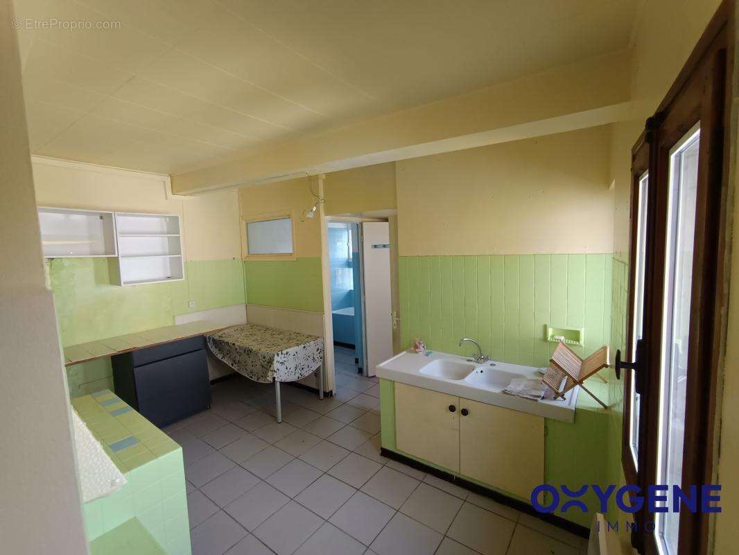Appartement à CERET