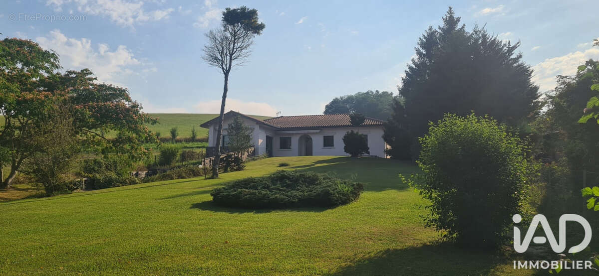 Photo 2 - Maison à SAINT-JEAN-DE-LUZ