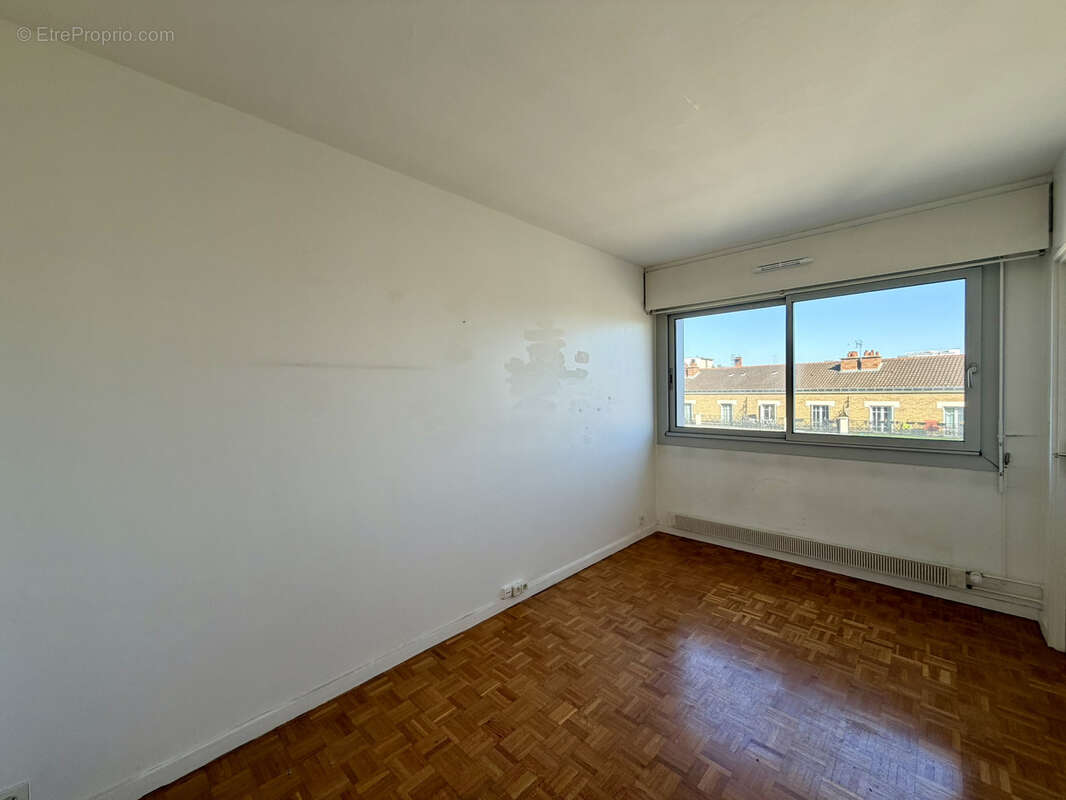 Appartement à PARIS-12E