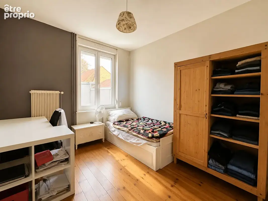 Maison Marcq En Baroeul 6 pièces 131.30 m2 - photo 7