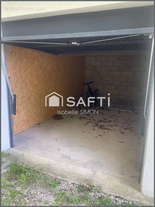 Photo 1 - Parking à SAINT-VALERY-SUR-SOMME