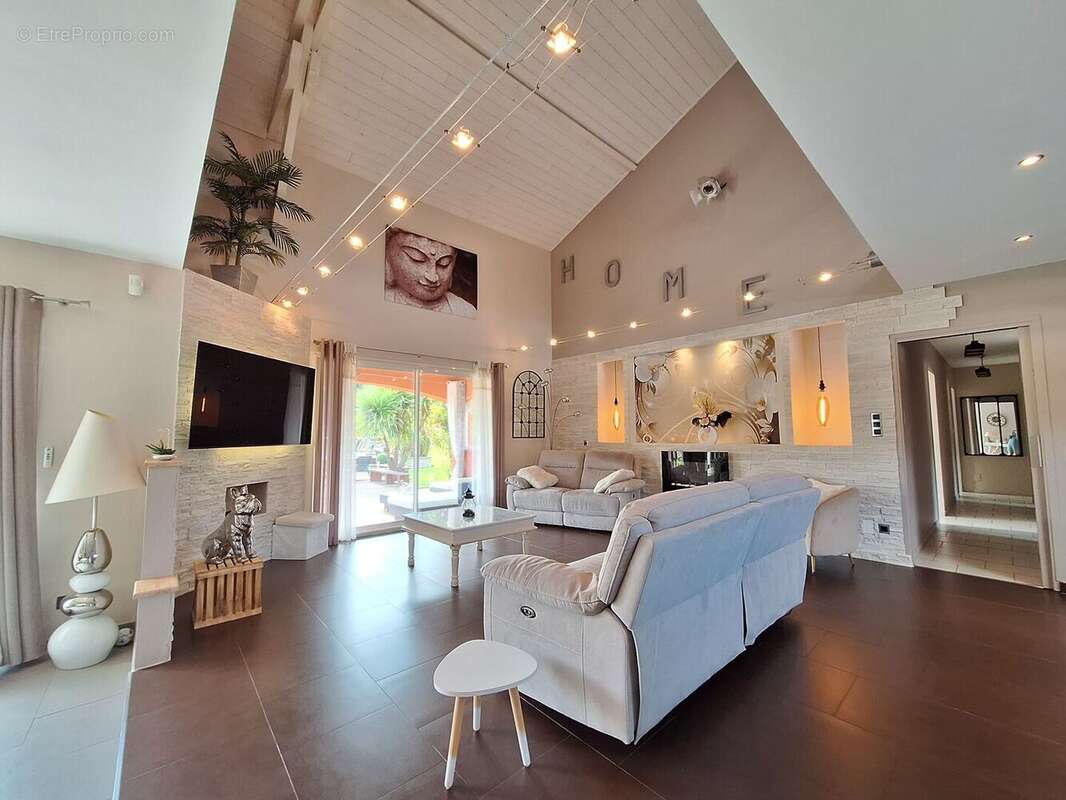 Sejour/ living room 1