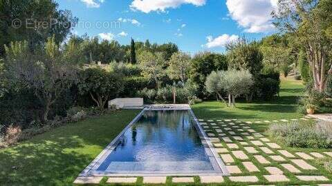 Maison à MAUSSANE-LES-ALPILLES