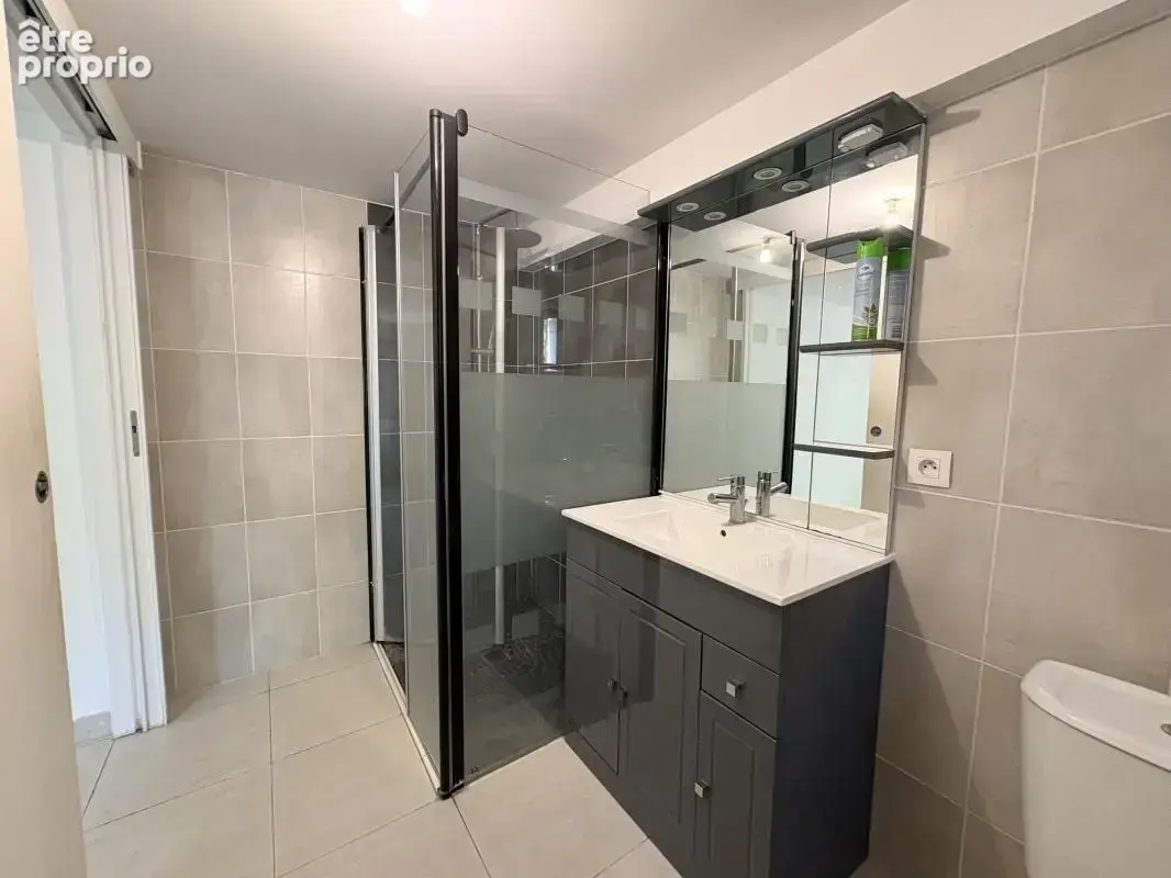 Maison 5 pièces 98 m² à vendre à Vaulx-Milieu (38090) - photo 11