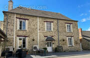 Maison à CUILLE