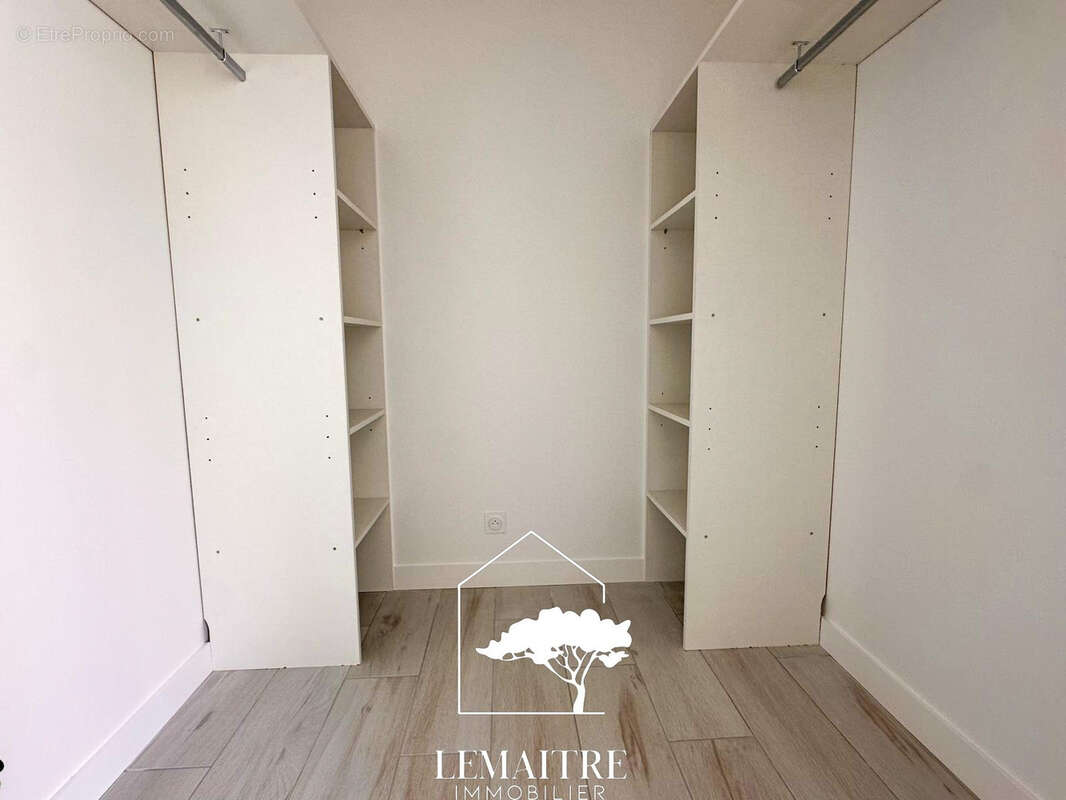 Maison à LES MATHES