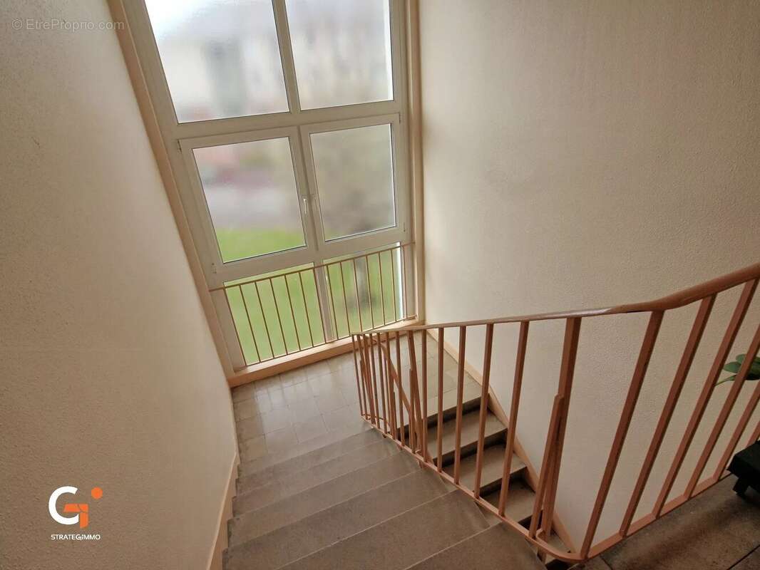 Appartement à DIEPPE