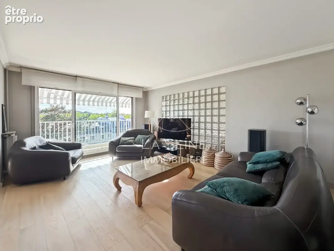 Appartement 7 pièces 138 m² à vendre à Versailles (78000) - photo 3
