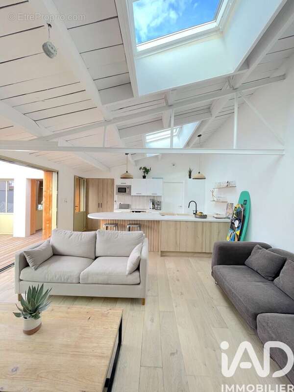 Photo 2 - Maison à LES SABLES-D'OLONNE